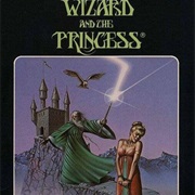 Wizard and the Princess