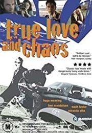 True Love and Chaos (1997)