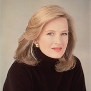 Diane Sawyer
