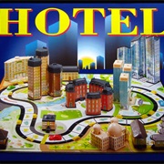 Hotel Tycoon