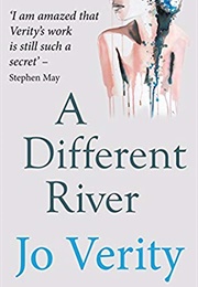 A Different River (Jo Verity)