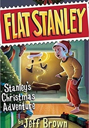 Stanley's Christmas Adventure (Flat Stanley) (Jeff Brown)