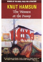 The Women at the Pump (Knut Hamsun)