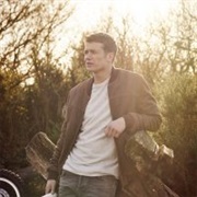 Ed Speleers