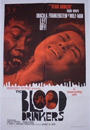 The Blood Drinkers (1966)