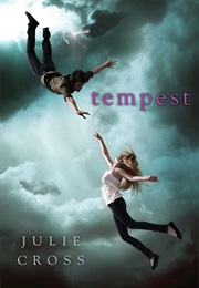 Tempest (Julie Cross)