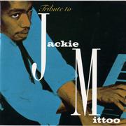 Jackie Mittoo - Tribute to Jackie Mittoo