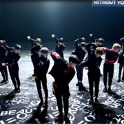 Wanna One Beautiful