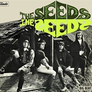 The Seeds - The Seeds (1966)