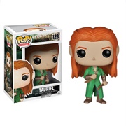 Tauriel