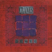 Cranes — Jewel