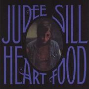Judee Sill - Heart Food