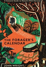 The Forager's Calendar (John Wright)