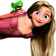 Rapunzel Edit