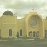 Chaldean Catholic Church