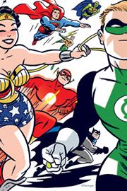 DC: The New Frontier