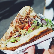 Döner Kebap