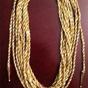 Lasso of Truth - Wonder Woman