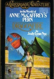 Dragonfire (Jody Lynn Nye)