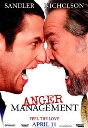 Anger Mangament