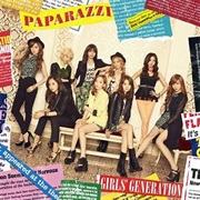 Paparazzi - Girls&#39; Generation
