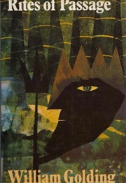 Rites of Passage (William Golding)