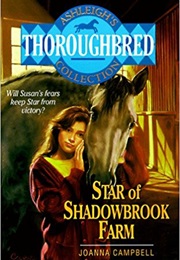 Star of Shadowbrook Farm (Joanna Campbell)