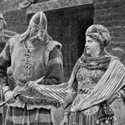 Iceland Is Settled by Norsemen