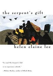 The Serpent&#39;s Gift (Helen Elaine Lee)