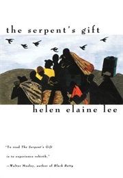 The Serpent's Gift (Helen Elaine Lee)