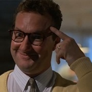 Nick Leamle (Parents)