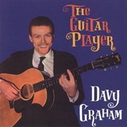 The Guitar Player