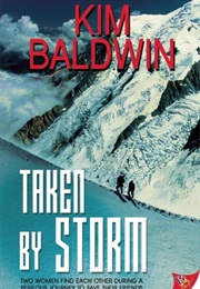 Taken by Storm (Kim Baldwin)