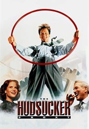 Paul Newman - The Hudsucker Proxy (1994)