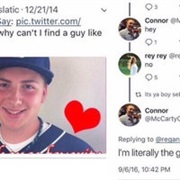 I'm Literally the Guy in the Pic