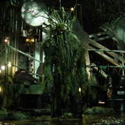Man Thing