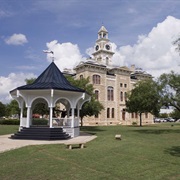 Albany, Texas