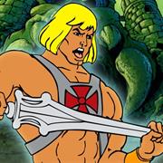 He-Man