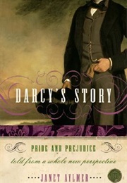 Darcy&#39;s Story (Janet Aylmer)