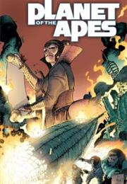 BOOM! Series, Volume 3