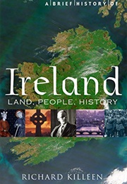 A Brief History of Ireland (Richard Killeen)