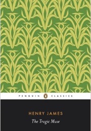 The Tragic Muse (Henry James)