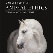 Animal Ethics