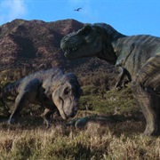 The Lost World: Jurassic Park