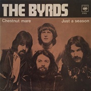 Chestnut Mare - The Byrds
