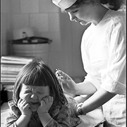 Have Been Put Under Chemical Restraint via Ativan/ "Booty Juice"