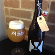 Society & Solitude #5 - Hill Farmstead Brewery