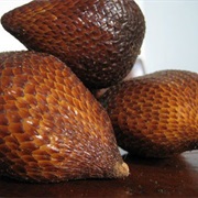 Snake Fruit