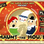 Haunt the House Game Pc