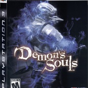 Demon&#39;s Souls (PS3)